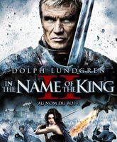 Смотреть Онлайн Во имя короля 2 / In the Name of the King 2: Two Worlds [2011]